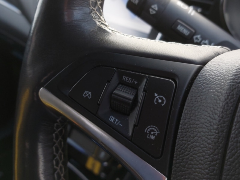 Used Vauxhall Mokka X 2018 for sale - 76795637: Photo 14