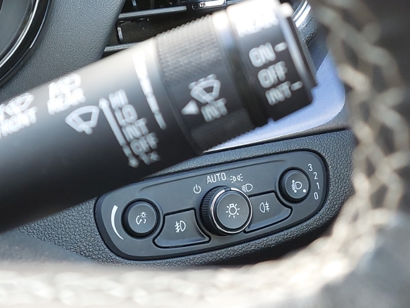 Used Vauxhall Mokka X 2018 for sale - 76795637: Photo 16