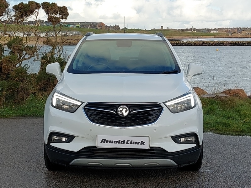 Used Vauxhall Mokka X 2018 for sale - 76795637: Photo 19