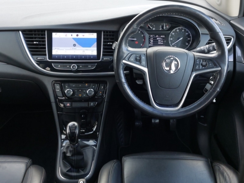 Used Vauxhall Mokka X 2018 for sale - 76795637: Photo 7