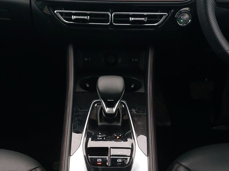 Used MG MG HS 2024 for sale - 77130200: Photo 10