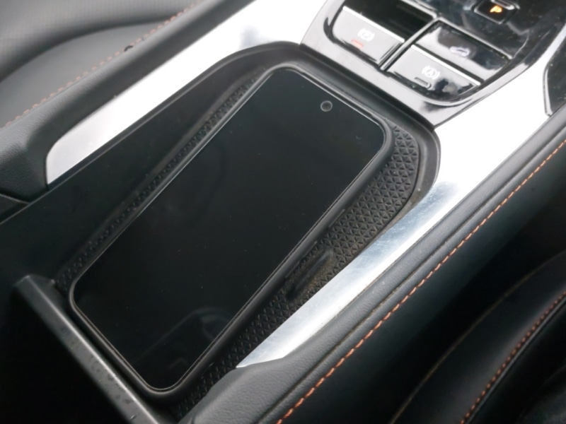 Used MG MG HS 2024 for sale - 77130200: Photo 18