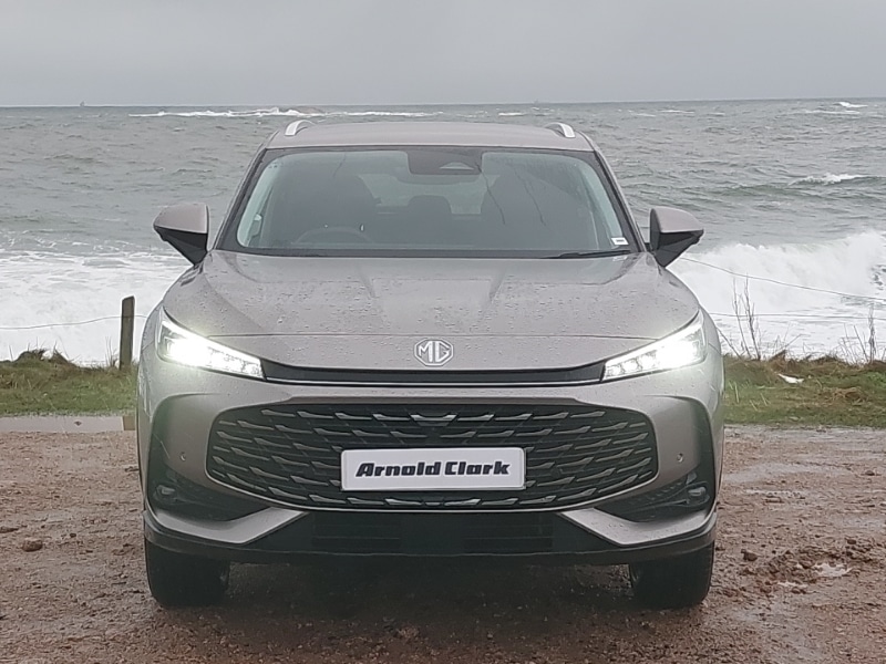 Used MG MG HS 2024 for sale - 77130200: Photo 19