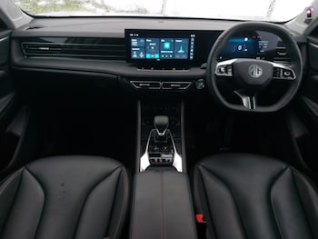 Used MG MG HS 2024 for sale - 77130200: Photo