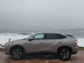 Used MG MG HS 2024 for sale - 77130200: Photo