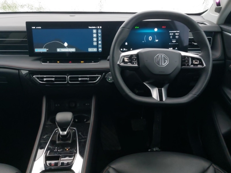 Used MG MG HS 2024 for sale - 77130200: Photo 7