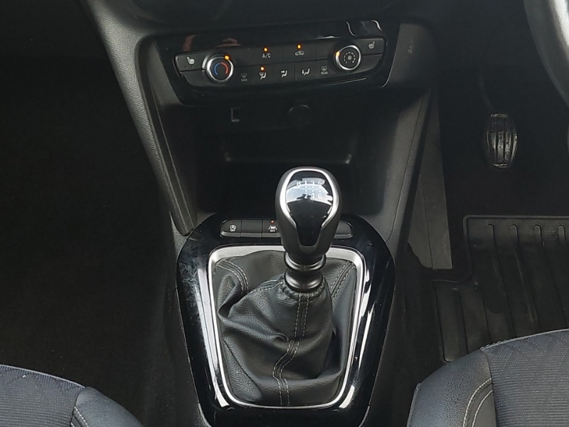 Used Vauxhall Corsa 2021 for sale - 78178800: Photo 11