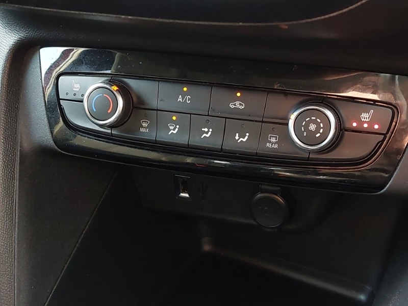 Used Vauxhall Corsa 2021 for sale - 78178800: Photo 13