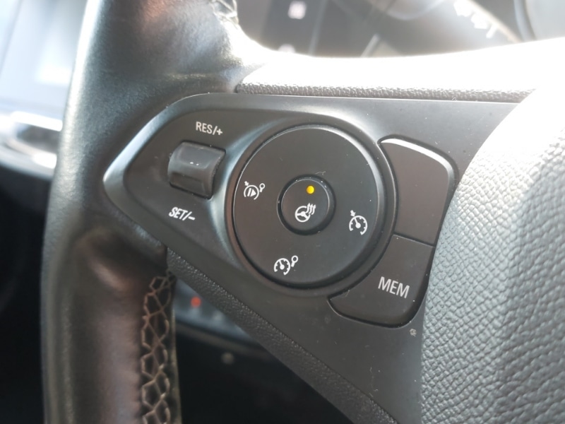 Used Vauxhall Corsa 2021 for sale - 78178800: Photo 14