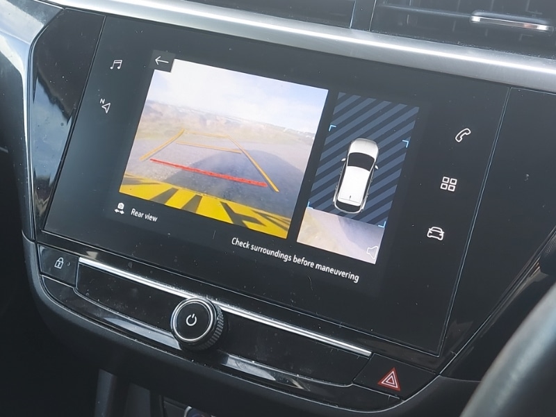 Used Vauxhall Corsa 2021 for sale - 78178800: Photo 16