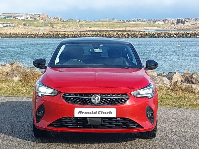 Used Vauxhall Corsa 2021 for sale - 78178800: Photo 19