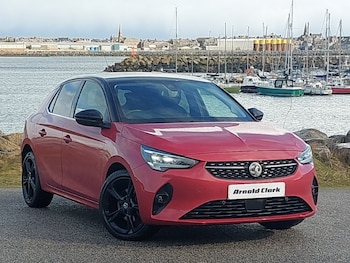 Used Vauxhall Corsa 2021 for sale - 78178800: Photo