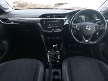 Used Vauxhall Corsa 2021 for sale - 78178800: Photo