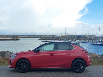 Used Vauxhall Corsa 2021 for sale - 78178800: Photo