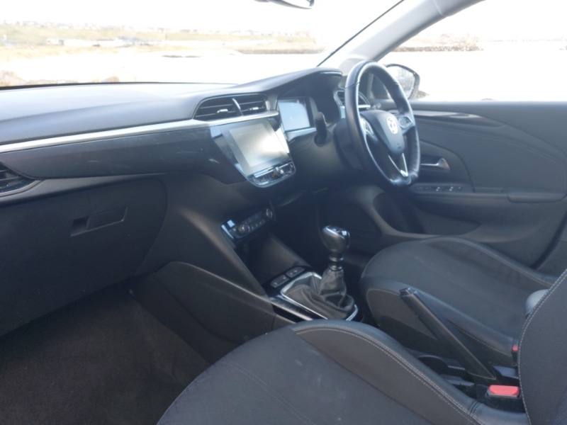 Used Vauxhall Corsa 2021 for sale - 78178800: Photo 5