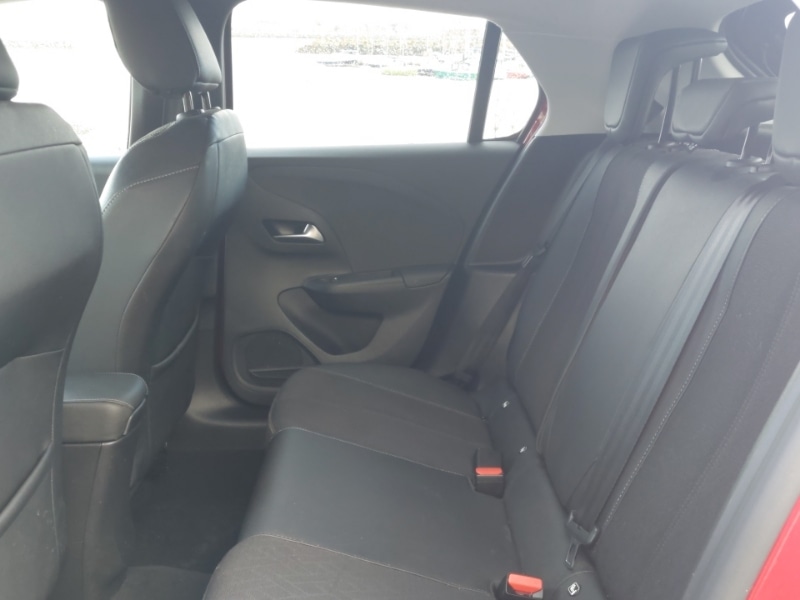 Used Vauxhall Corsa 2021 for sale - 78178800: Photo 6