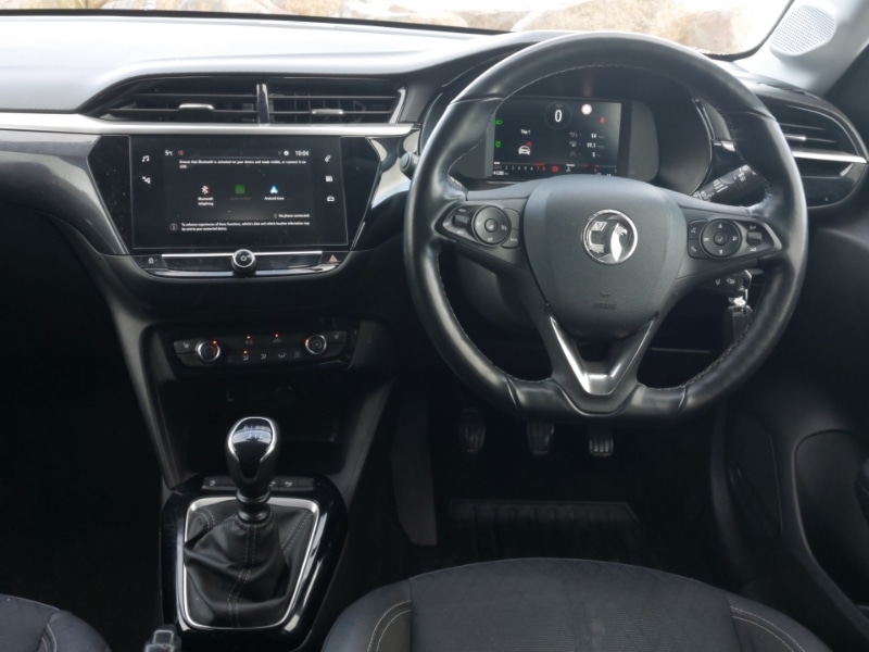 Used Vauxhall Corsa 2021 for sale - 78178800: Photo 7