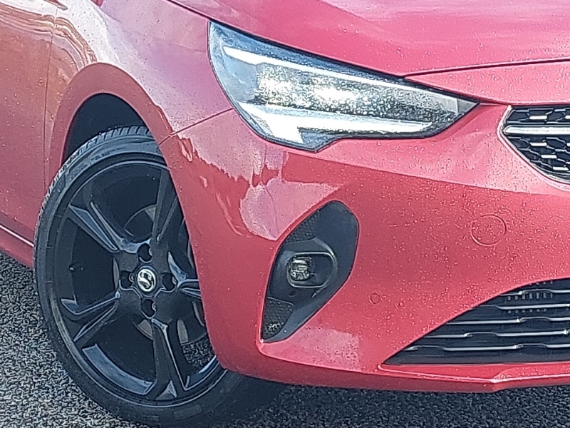 Used Vauxhall Corsa 2021 for sale - 78178800: Photo 9