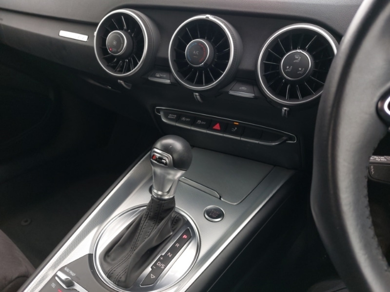 Used Audi TT 2018 for sale - 76695822: Photo 11