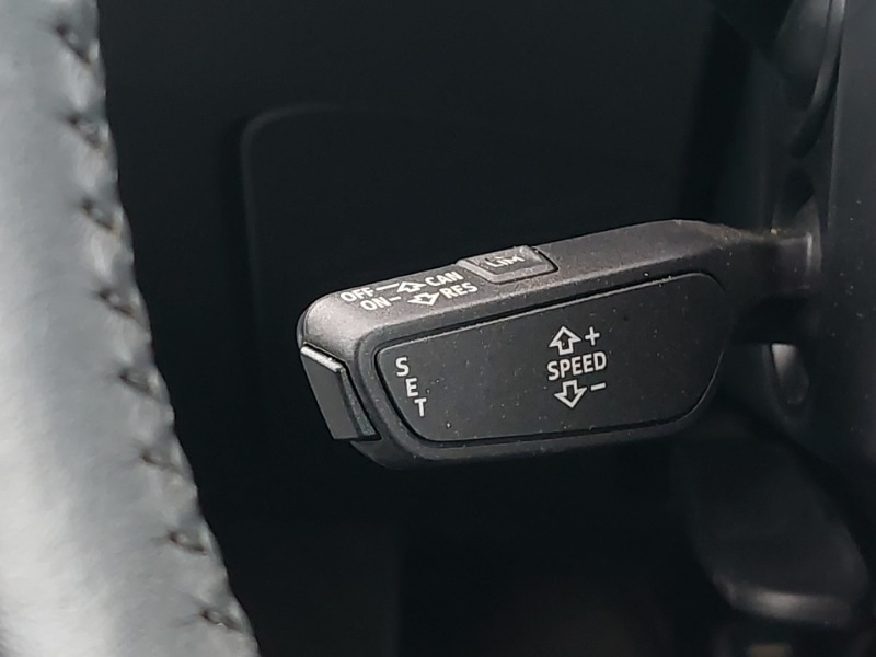 Used Audi TT 2018 for sale - 76695822: Photo 13