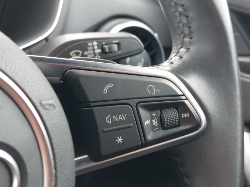 Used Audi TT 2018 for sale - 76695822: Photo 14