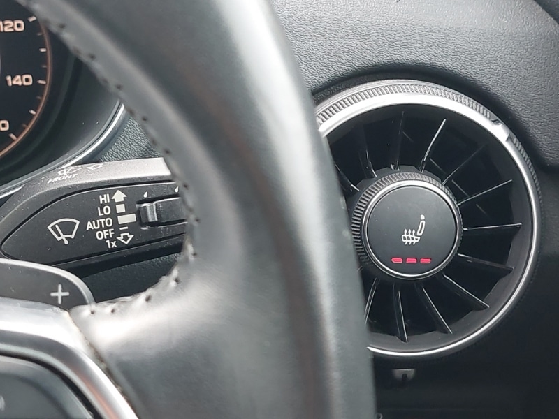 Used Audi TT 2018 for sale - 76695822: Photo 17