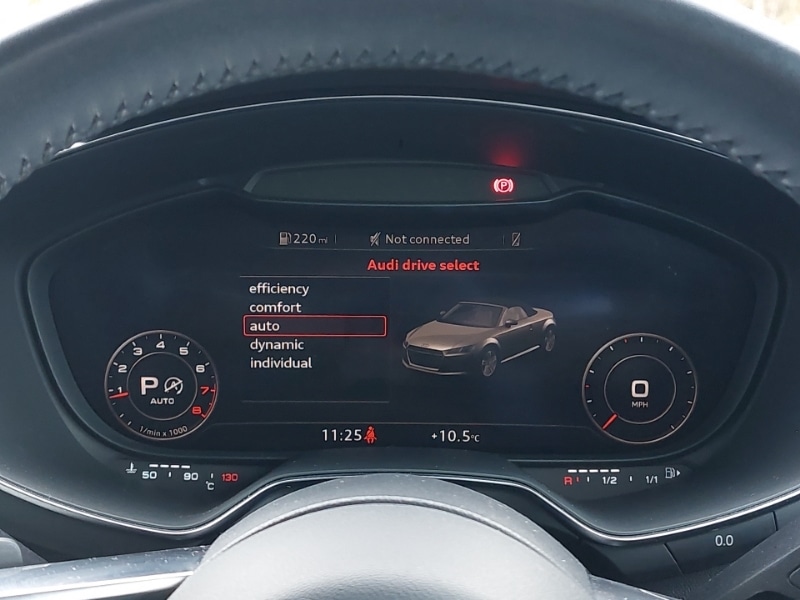 Used Audi TT 2018 for sale - 76695822: Photo 18