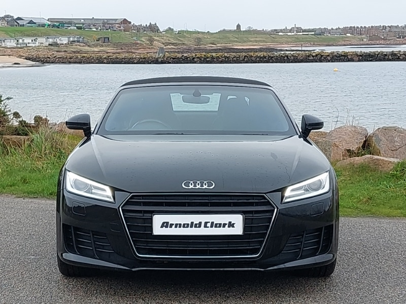 Used Audi TT 2018 for sale - 76695822: Photo 19