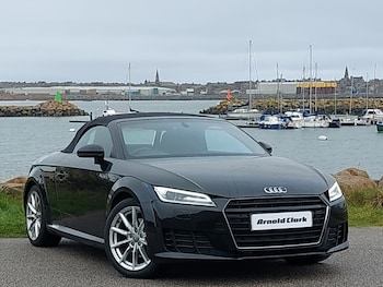 Audi - TT