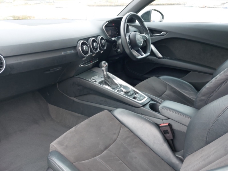 Used Audi TT 2018 for sale - 76695822: Photo 5