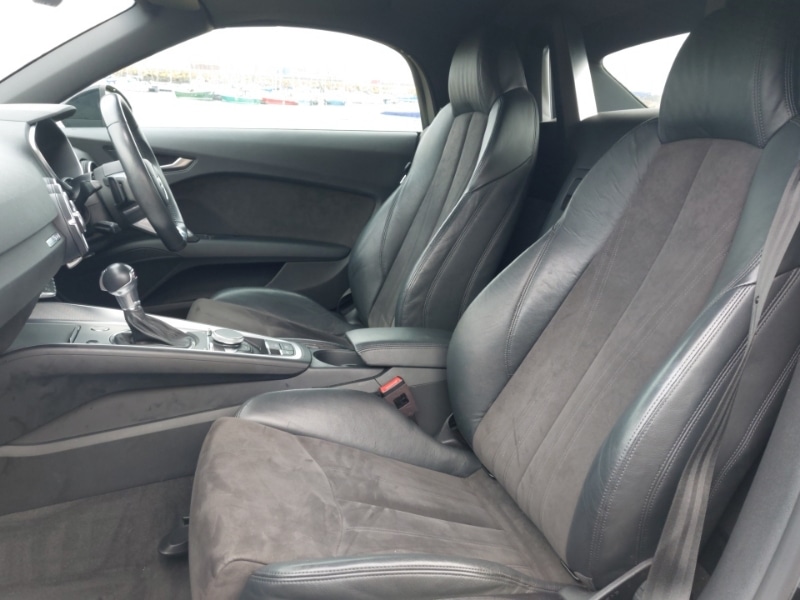 Used Audi TT 2018 for sale - 76695822: Photo 6