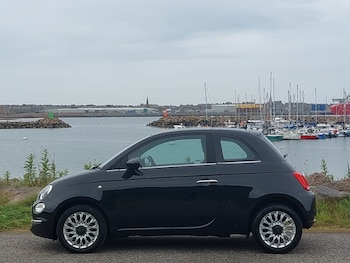 Used Fiat 500 2024 for sale - 79061087: Photo