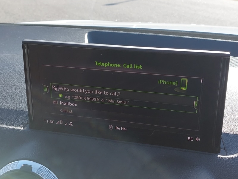 Used Audi Q2 2021 for sale - 77782568: Photo 13