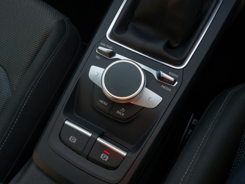 Used Audi Q2 2021 for sale - 77782568: Photo 14