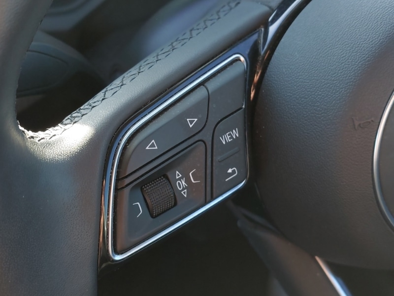 Used Audi Q2 2021 for sale - 77782568: Photo 16