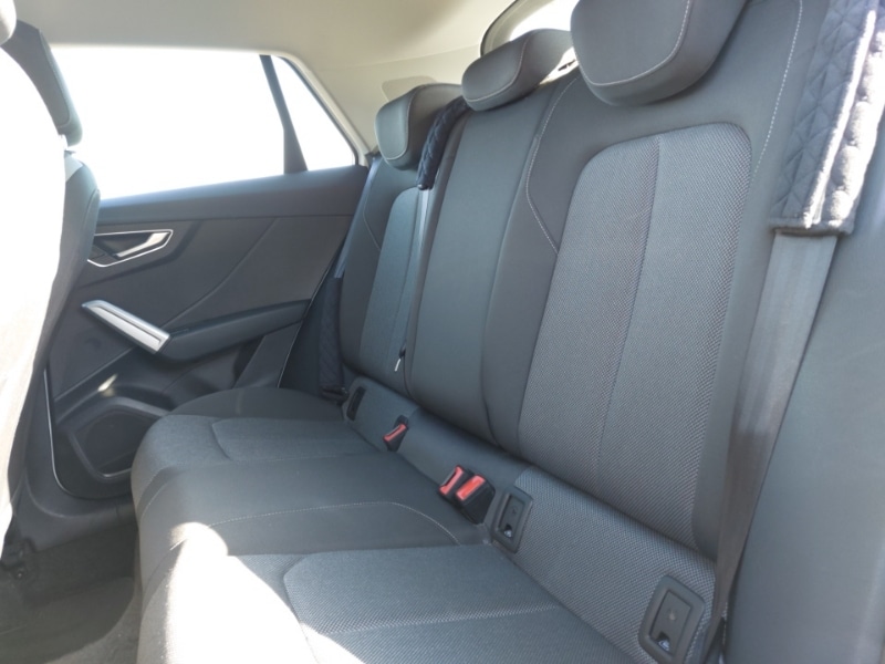 Used Audi Q2 2021 for sale - 77782568: Photo 6