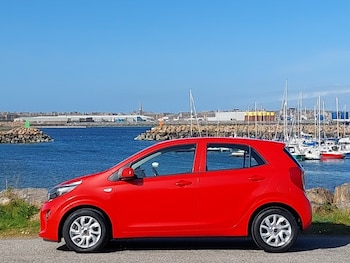 Used Kia Picanto 2019 for sale - 78690067: Photo