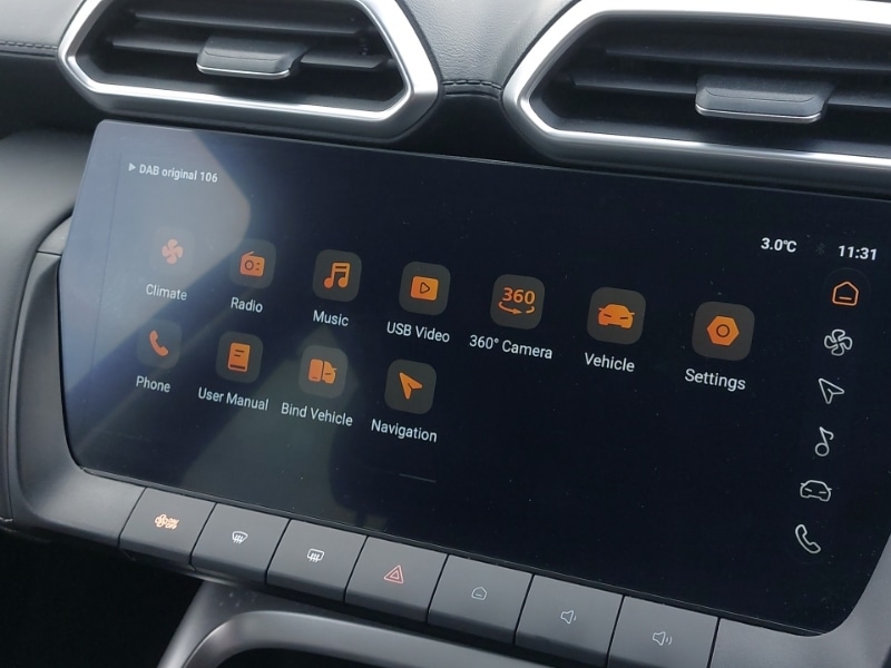 Used MG MG ZS 2024 for sale - 77596325: Photo 14