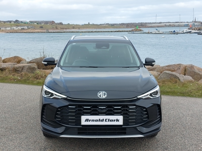 Used MG MG ZS 2024 for sale - 77596325: Photo 19