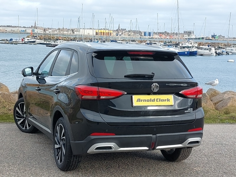 Used MG MG ZS 2024 for sale - 77596325: Photo 3