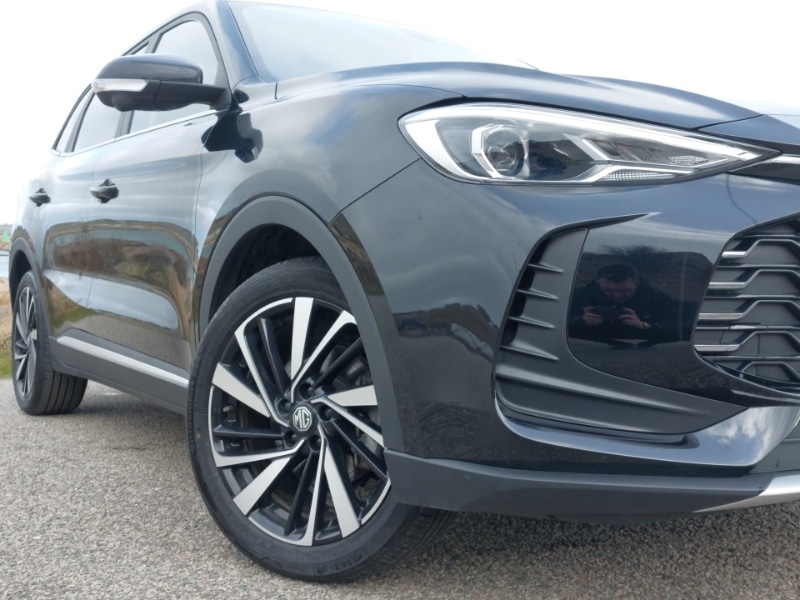 Used MG MG ZS 2024 for sale - 77596325: Photo 9