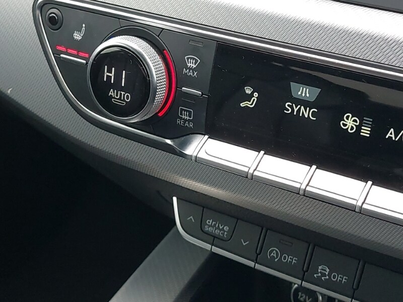 Used Audi A5 2017 for sale - 77907848: Photo 18