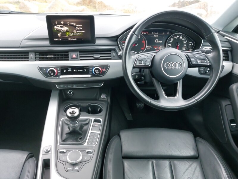 Used Audi A5 2017 for sale - 77907848: Photo 7