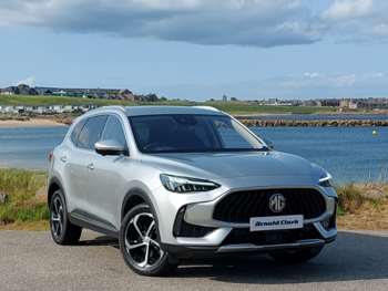 Used MG MG HS 2023 for sale - 74847871: Photo