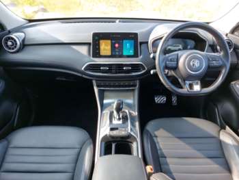 Used MG MG HS 2023 for sale - 74847871: Photo