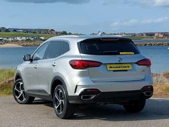 Used MG MG HS 2023 for sale - 74847871: Photo