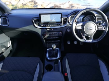 Used Kia Ceed 2021 for sale - 78391839: Photo