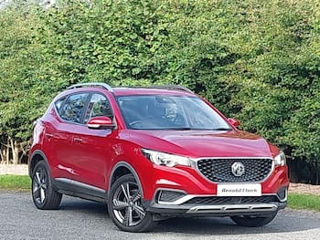 Used MG MG ZS 2020 for sale - 79704228: Photo