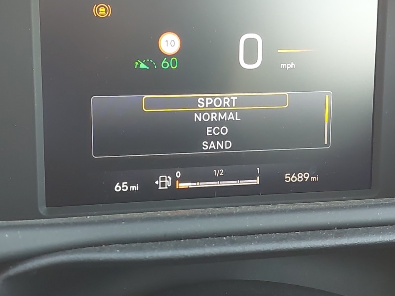 Used Jeep Other 2025 for sale - 77847293: Photo 18