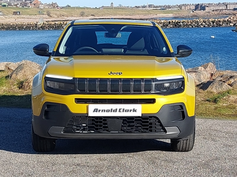 Used Jeep Other 2025 for sale - 77847293: Photo 19